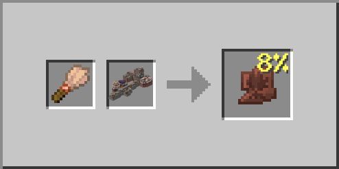 Trail Ruins Rare Sheaf Pottery Sherd Loot Archaeology