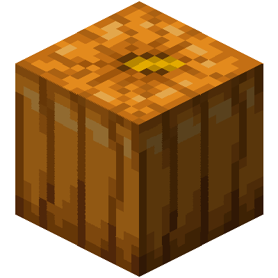  कद्दू | Other Plants | Minecraft पुस्तक 