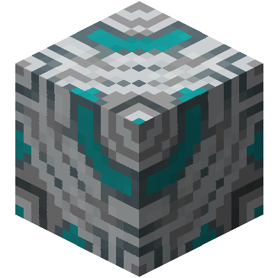  Light Gray Glazed Bakedclay | Glazed Terracottas | Minecraft Book 