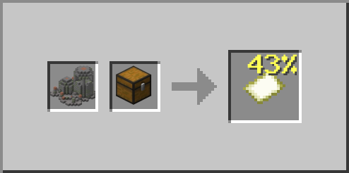 Underwater Ruin Big Map Loot Chest