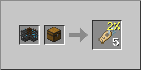 Ancient City Name Tag Loot Chest