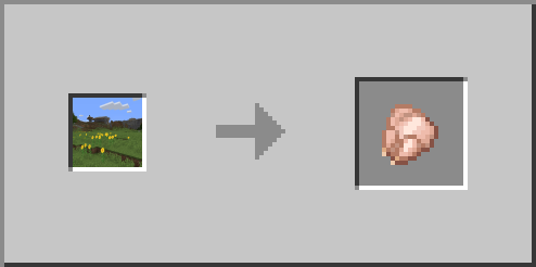 Sunflower Plains->chicken