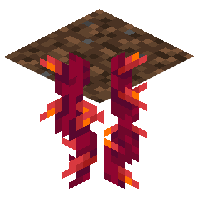  Trauaranknpflanzna | Other Plants | Minecraft Buach 