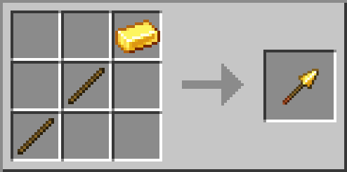 Golden Spear V1