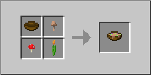 Suspicious Stew From Orange Tulip