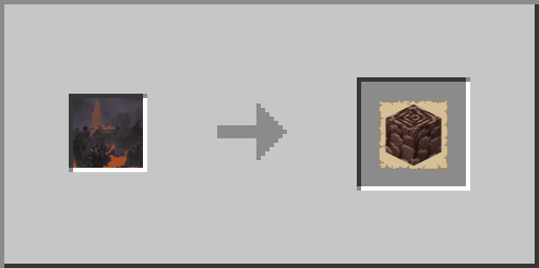 Basalt Deltas->ore Debris Small