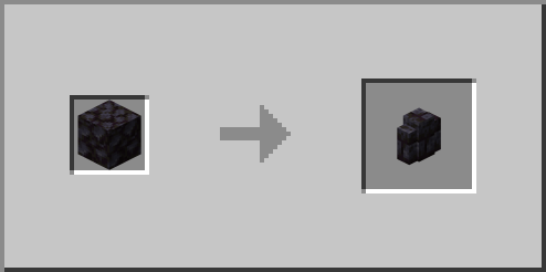 Polished Blackstone Brick Wall From Blackstone Stonecutting