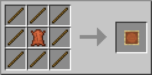 Κορνίζα Αντικειμένου