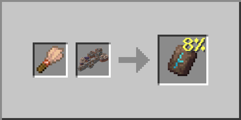 Trail Ruins Rare Host Armor Trim Smithing Template Loot Archaeology