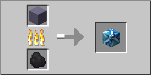 Svjetloplava glazirana terakota