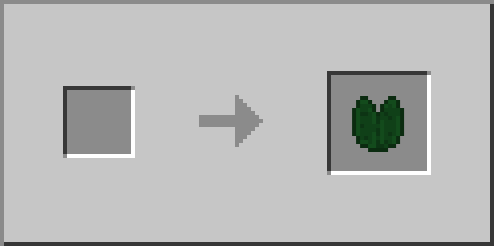 Patch Waterlily->lily Pad