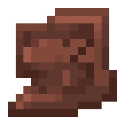  Keramikskärva med kista | Pottery Sherds | Minecraft Buok 