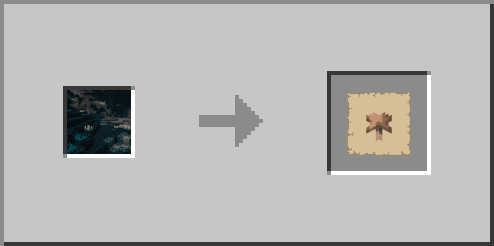 Deep Dark->brown Mushroom Normal