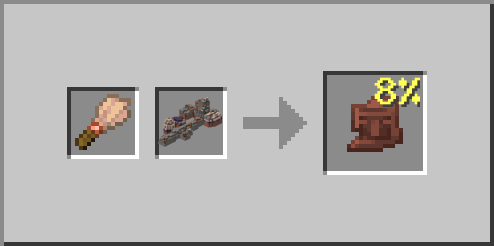 Trail Ruins Rare Friend Pottery Sherd Loot Archaeology