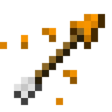  Tipped Arrow.effect.fire Weerstand 