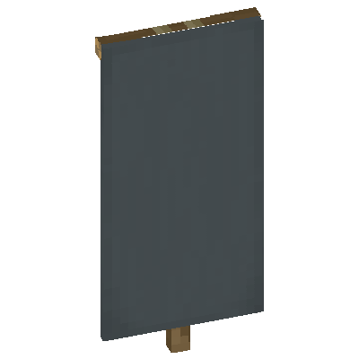  स्लेटी झंडा 