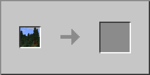 Old Growth Spruce Taiga->ore Dirt