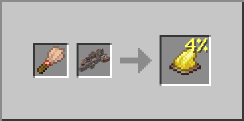 Trail Ruins Common Yellow Dye Loot Archaeology