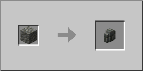 Tuff Brick Wall From Tuff Stonecutting