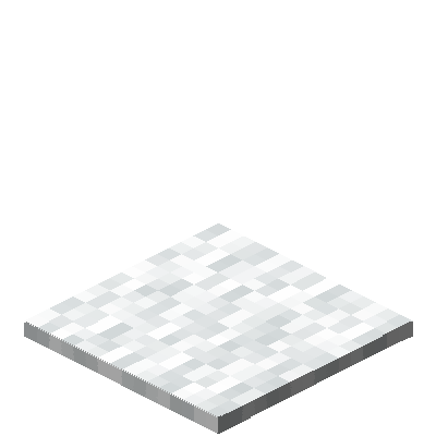  Moqueta blanca | Carpets | Minecraft Llibru 