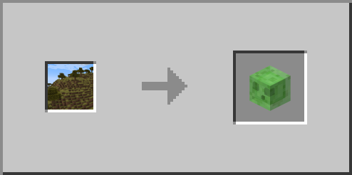 Savanna Plateau->slime