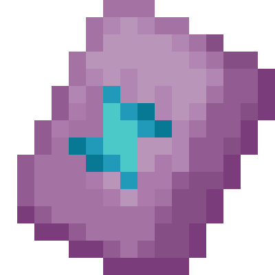  Spire Armor Trim Smithing Template | Smithing Templates | Minecraft Ktieb 