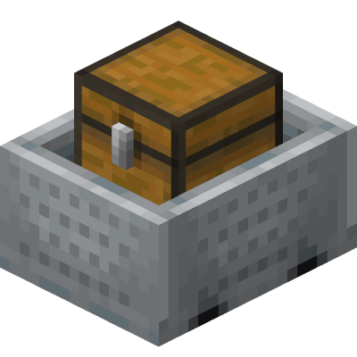  Vahanietka z kufram | Minecarts | Minecraft Kniha 