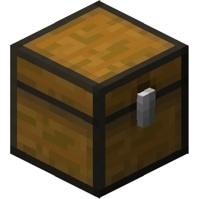 Structures chests