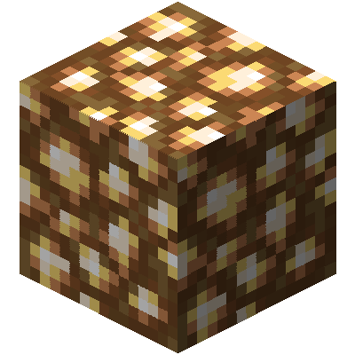  Luminite | Ores | Minecraft Libro 