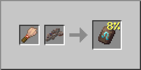 Trail Ruins Rare Wayfinder Armor Trim Smithing Template Loot Archaeology