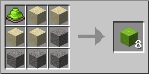 Polvere di calcestruzzo lime