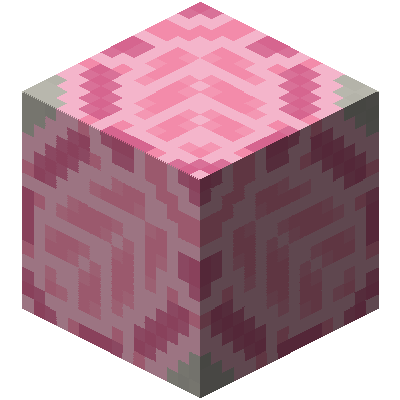  Rosas na Terakotang Makintab 