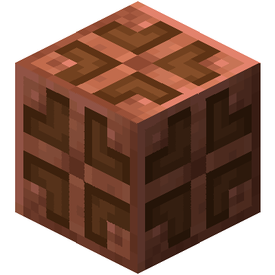  Kleuzeur gouevr koaret | Copper Bulbs | Minecraft Levr 