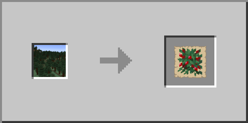 Taiga->patch Berry Common