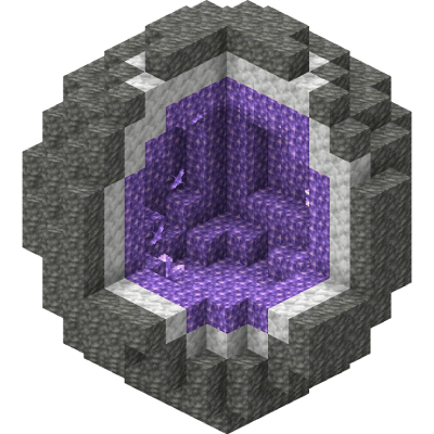  Amethyst Geode 