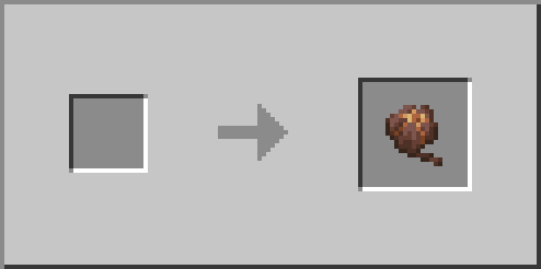 Pitcher Crop Pitcher Pod Loot Block