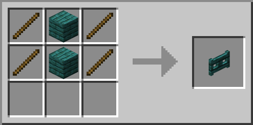 Διαστρεβλωμένη Πύλη Φράχτη