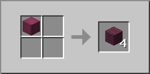 Crimson Planks V4