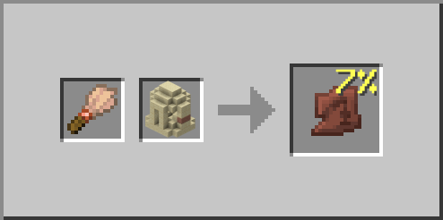 Ocean Ruin Warm Angler Pottery Sherd Loot Archaeology