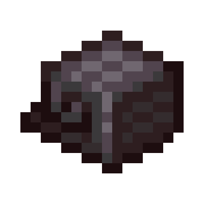  Netherite Nautilus Armadura | Nautilus Armors | Minecraft Livro 