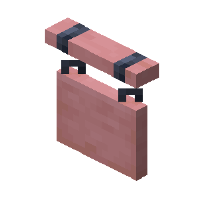  Asılı Kiraz Ağacı Tabela 