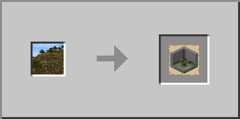 Savanna Plateau->monster Room