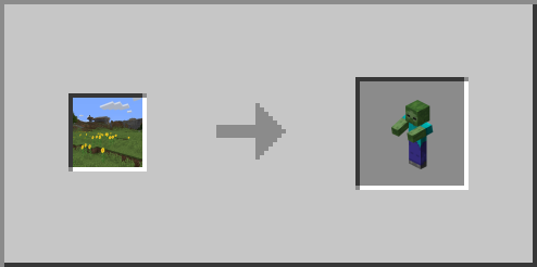 Sunflower Plains->zombie