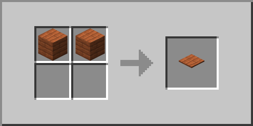 Potisna ploča od bagrema