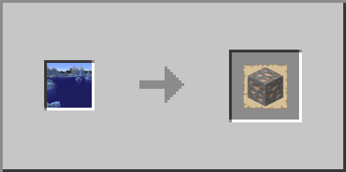 Deep Frozen Ocean->ore Iron Middle