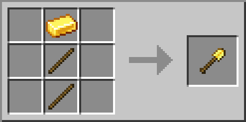 Golden Shovel V1
