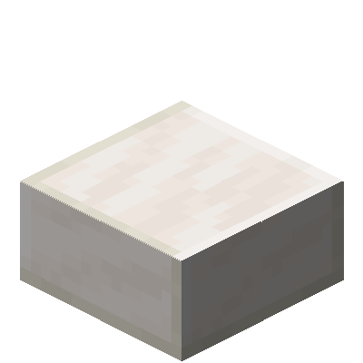  krili xadba | Slabs | Minecraft cukta 