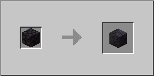 Polished Blackstone From Blackstone Stonecutting