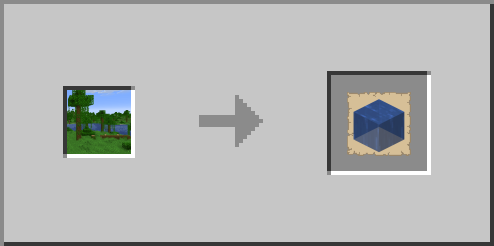 Sparse Jungle->spring Water