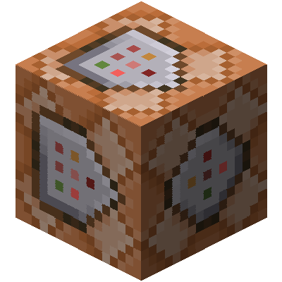  Bloc'h urzhiañ 